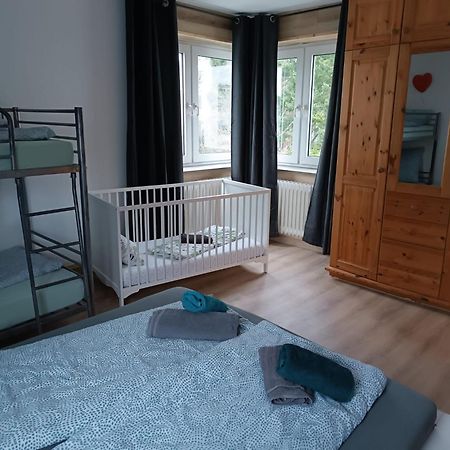 Suedkiez62 Apartman Wilhelmshaven Kültér fotó
