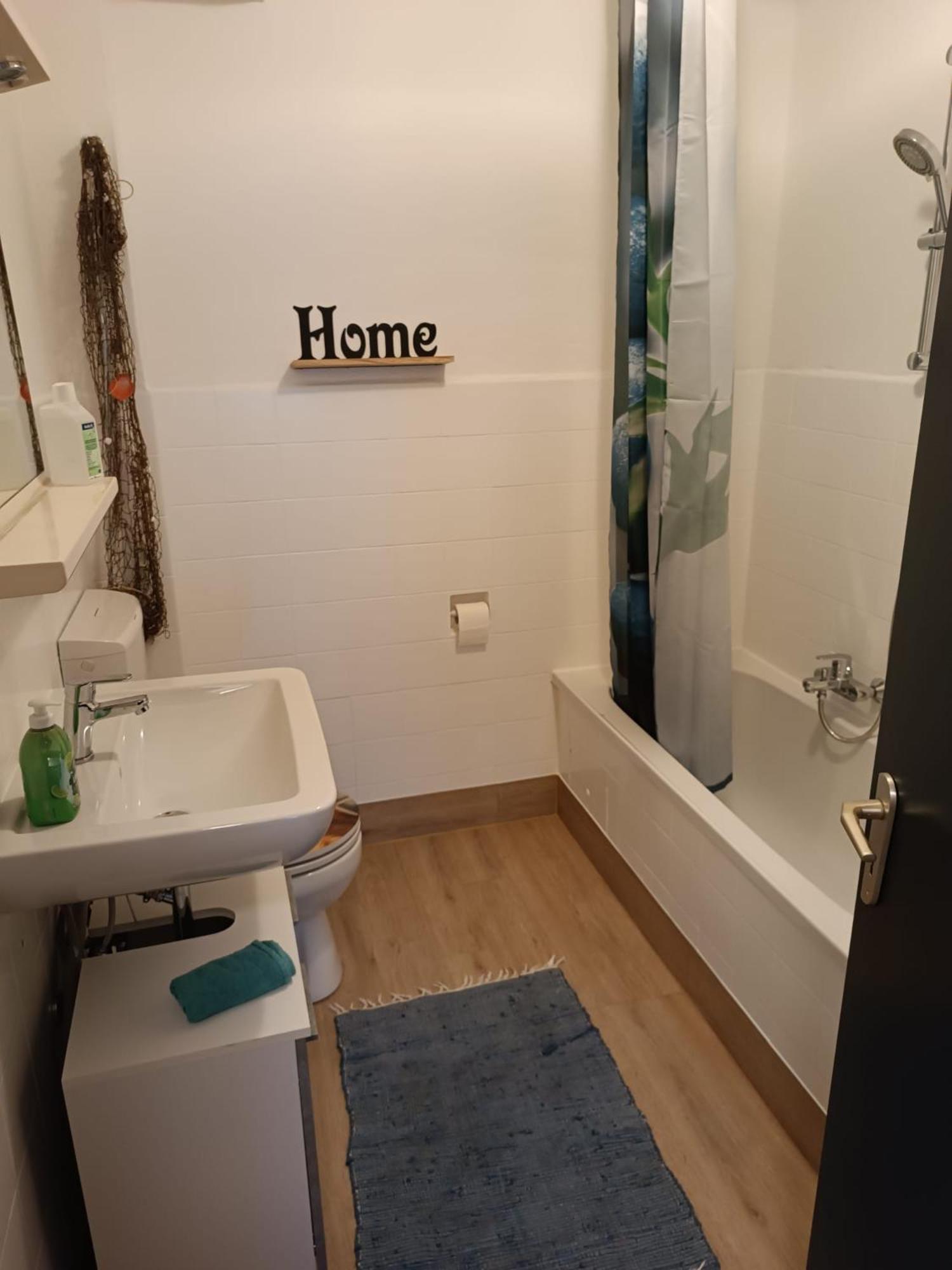 Suedkiez62 Apartman Wilhelmshaven Kültér fotó
