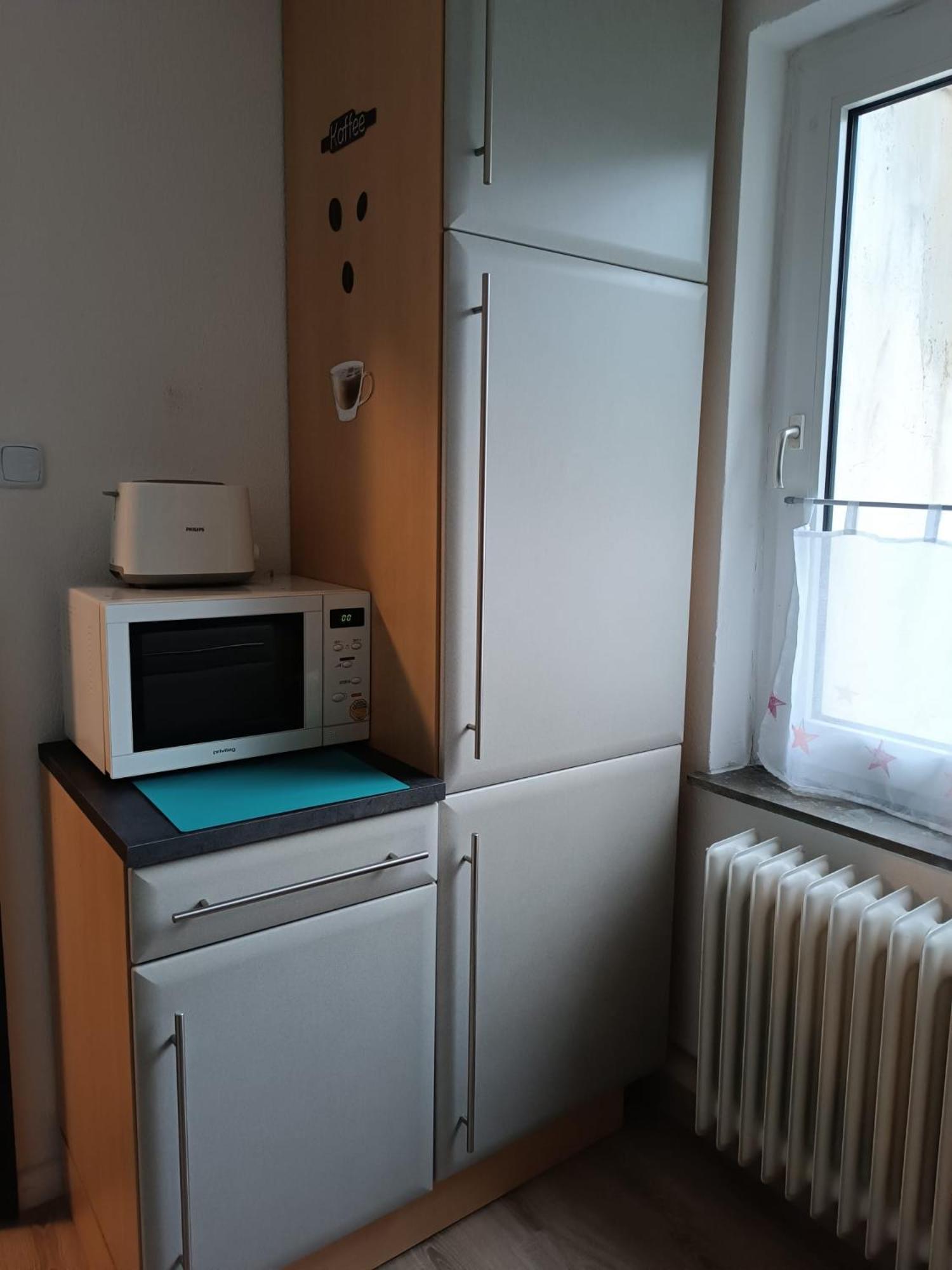 Suedkiez62 Apartman Wilhelmshaven Kültér fotó