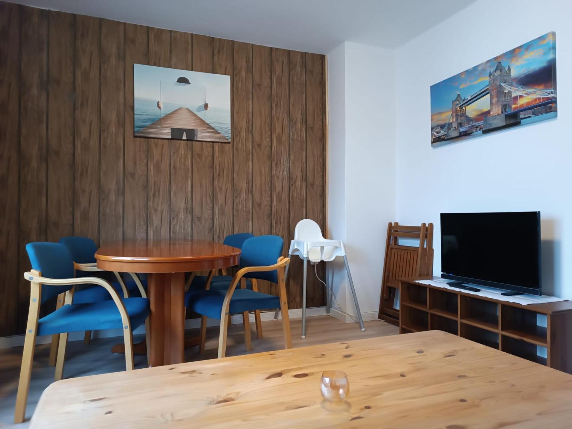Suedkiez62 Apartman Wilhelmshaven Kültér fotó