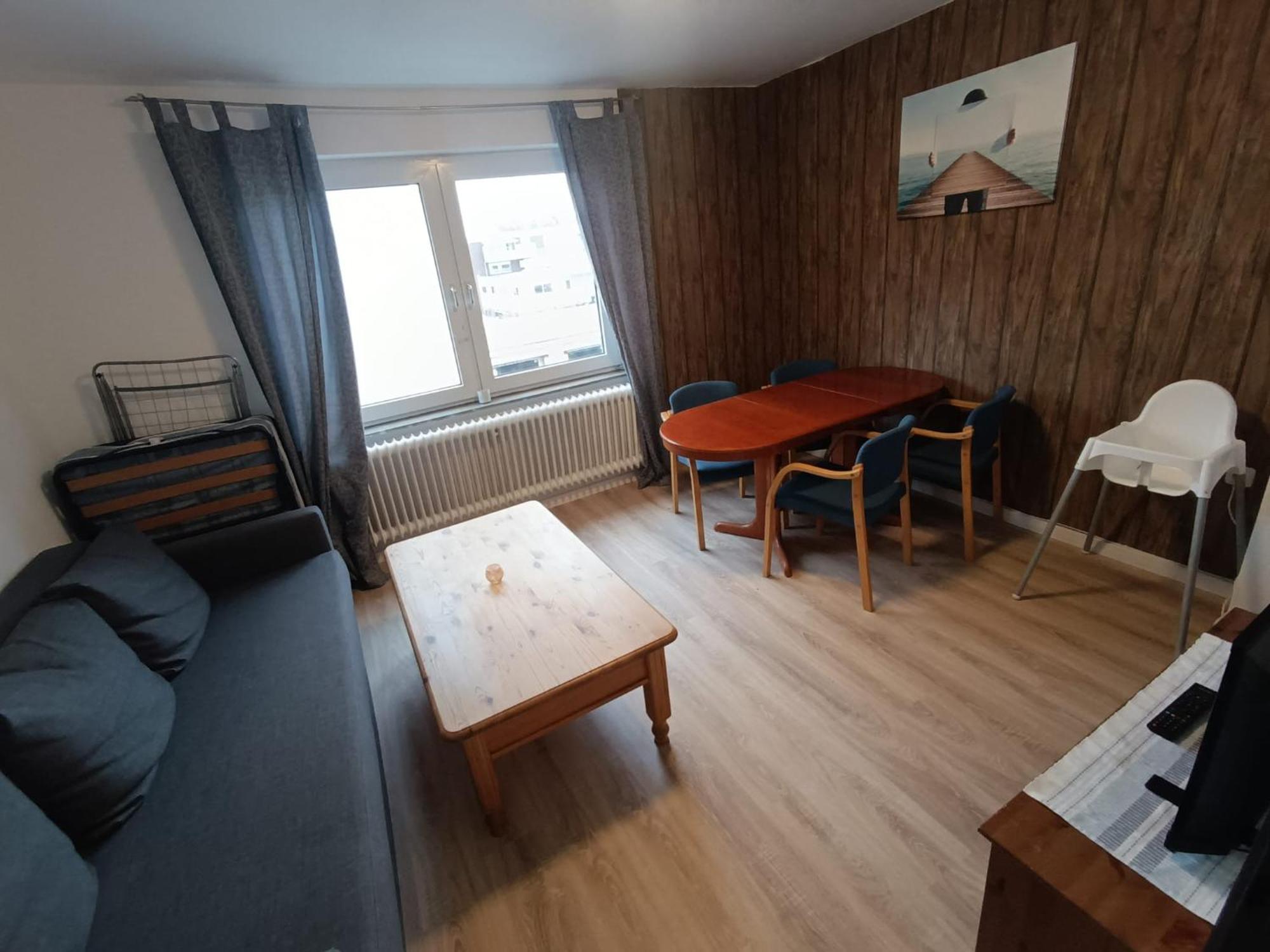 Suedkiez62 Apartman Wilhelmshaven Kültér fotó